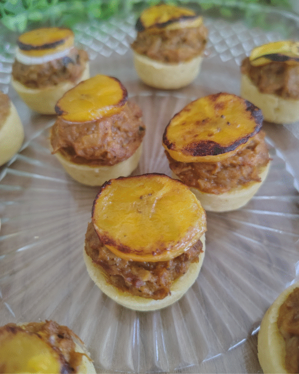 Mini Quiche - Imagem 2