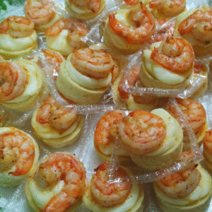 Mini Quiche