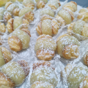 Petit Four Doce