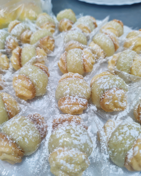 Petit Four Doce