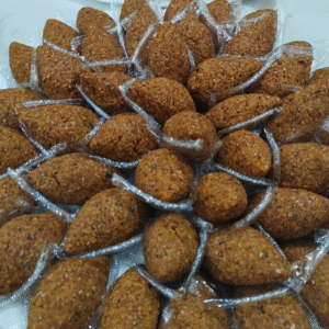Kibe de forno