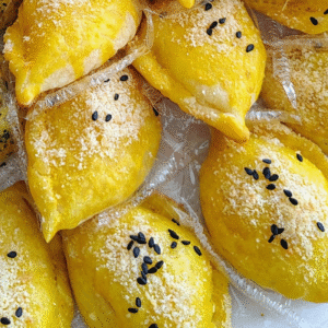 Camarão de Forno