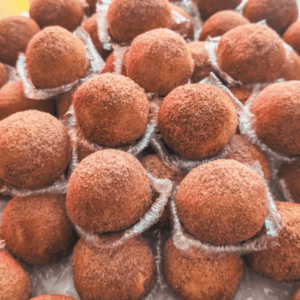 Boliviano de Forno