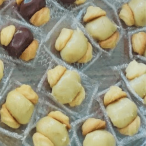 Petit Four Doce