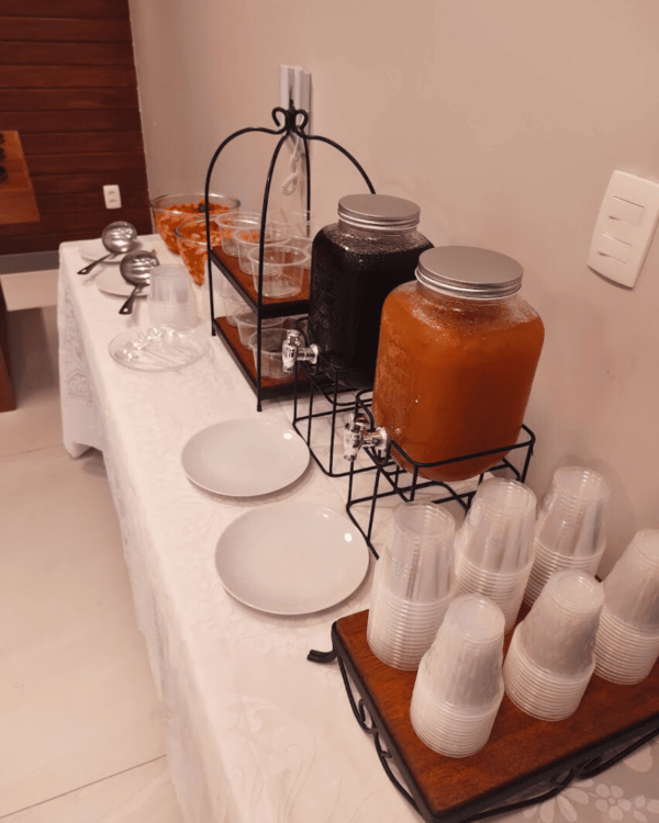 Kit Corporativo 8 - 20 a 30 pessoas - Imagem 3